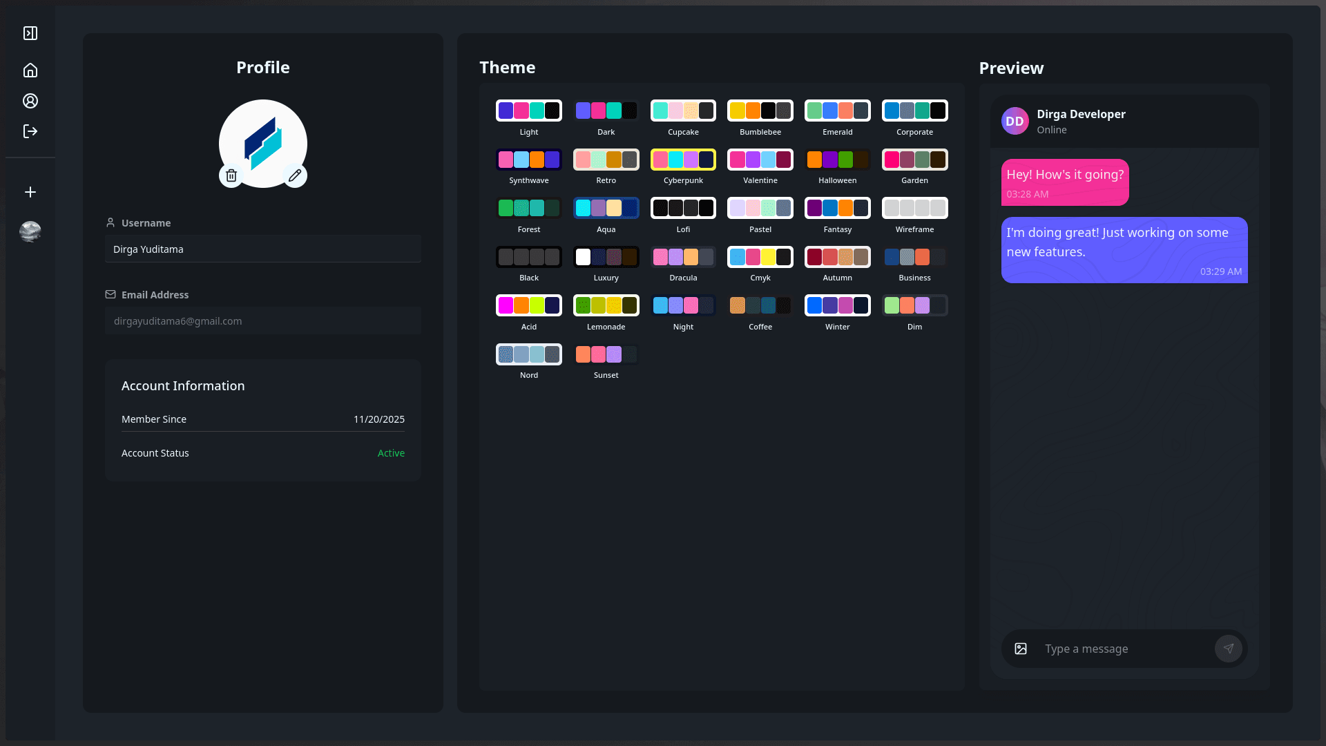Devoo screenshot 3 of 3