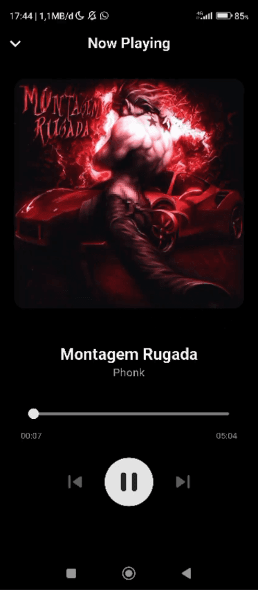 Echion screenshot 1 of 4