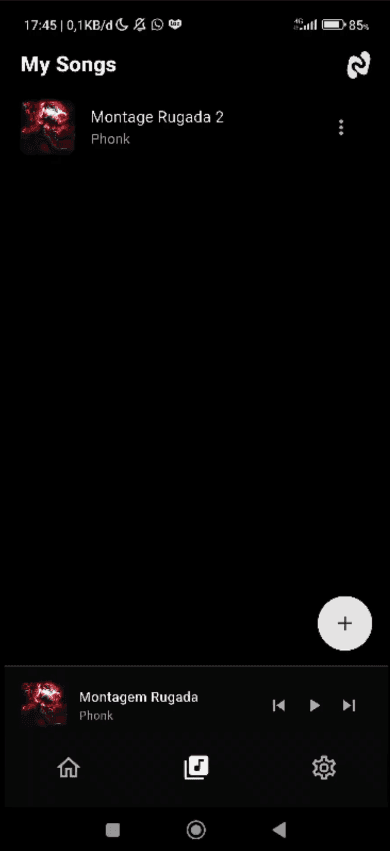 Echion screenshot 4 of 4